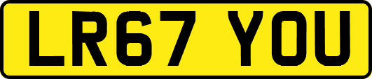 LR67YOU
