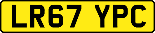LR67YPC