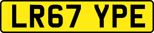 LR67YPE