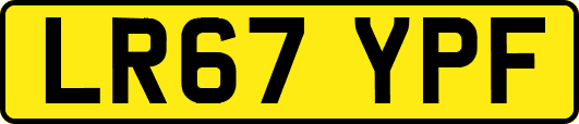 LR67YPF