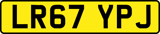 LR67YPJ
