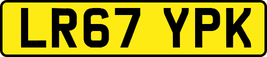 LR67YPK