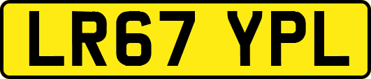 LR67YPL