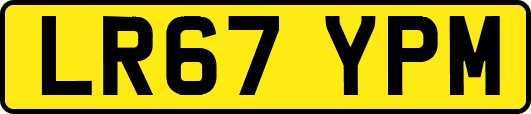 LR67YPM