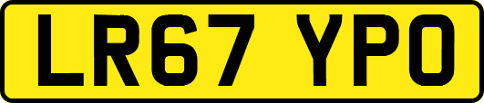 LR67YPO