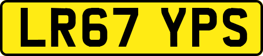 LR67YPS
