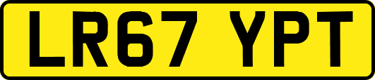 LR67YPT