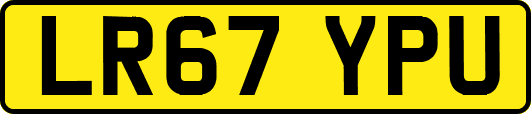 LR67YPU