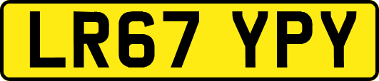 LR67YPY