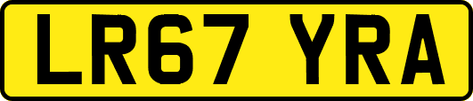 LR67YRA