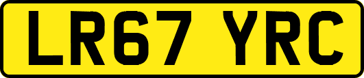 LR67YRC