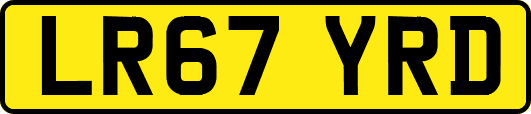 LR67YRD