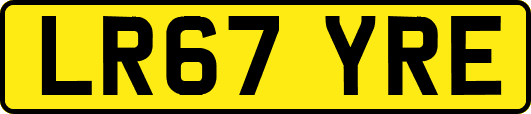 LR67YRE