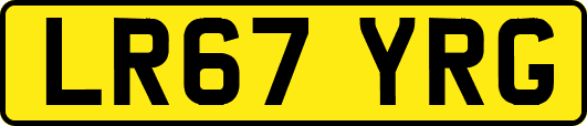 LR67YRG