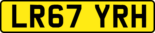 LR67YRH