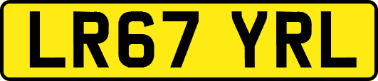 LR67YRL