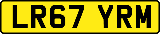 LR67YRM