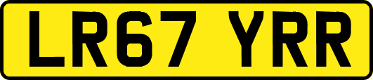 LR67YRR