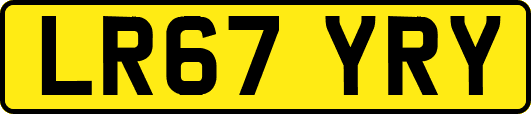 LR67YRY