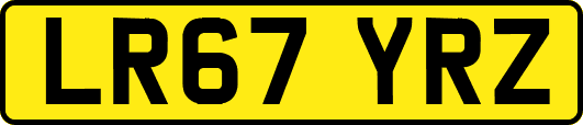LR67YRZ