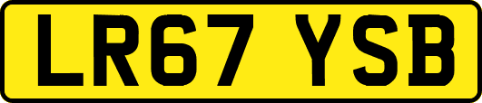 LR67YSB