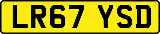 LR67YSD