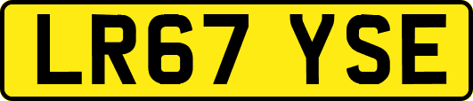 LR67YSE