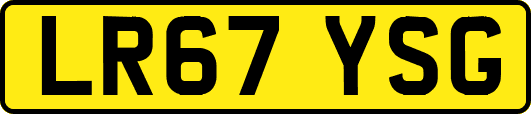 LR67YSG