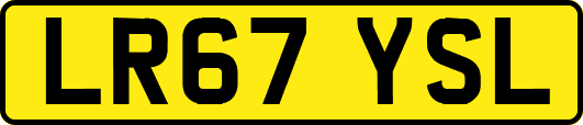 LR67YSL