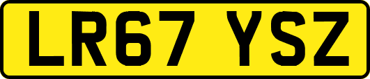 LR67YSZ