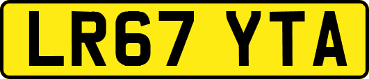 LR67YTA
