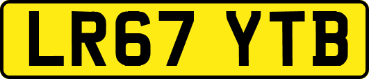 LR67YTB