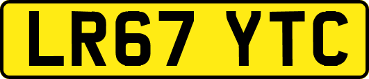 LR67YTC