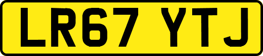 LR67YTJ