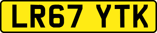 LR67YTK