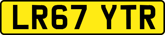 LR67YTR