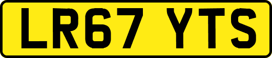 LR67YTS