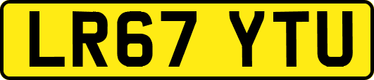 LR67YTU
