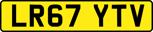 LR67YTV