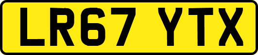 LR67YTX