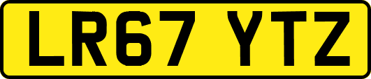 LR67YTZ