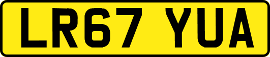 LR67YUA