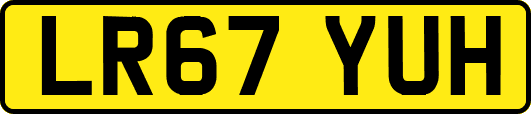LR67YUH