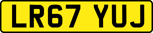 LR67YUJ