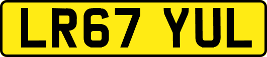 LR67YUL
