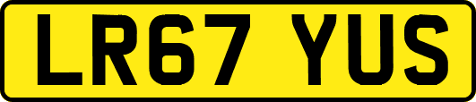 LR67YUS