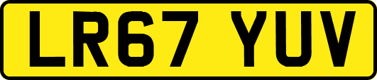 LR67YUV