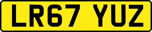 LR67YUZ