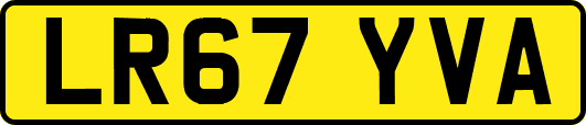 LR67YVA