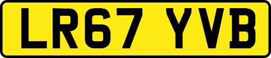 LR67YVB